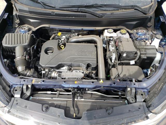 Photo 12 from auction – 2023 CHEVROLET EQUINOX LS with VIN 3GNAXHEG4PL148306