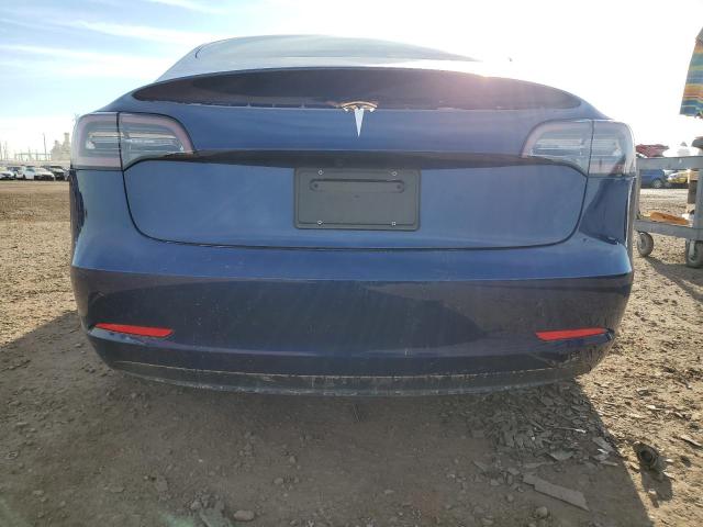 Photo 6 from auction – 2023 TESLA MODEL 3 with VIN 5YJ3E1EA7PF451041