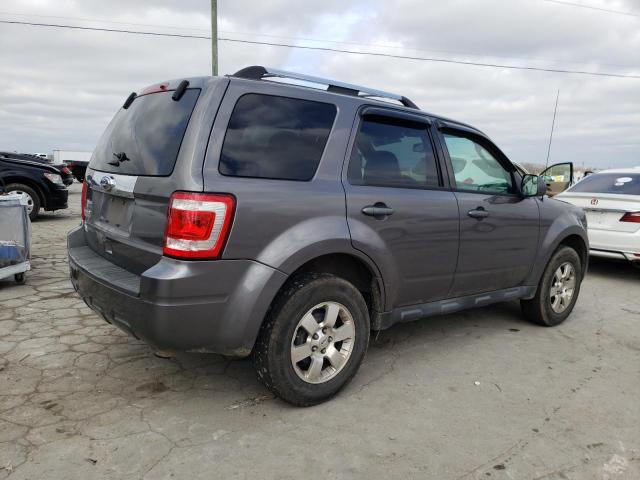 Photo 3 from auction – 2011 FORD ESCAPE LIM with VIN 1FMCU0E75BKC65426