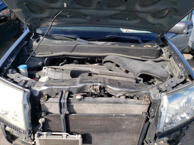 Photo 12 from auction – 2011 HONDA PILOT EXL with VIN 5FNYF4H56BB015549