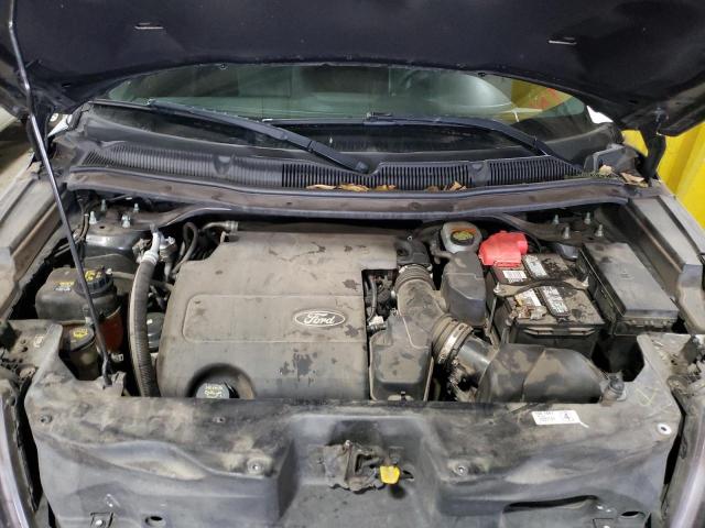 Photo 12 from auction – 2013 FORD EXPLORER X with VIN 1FM5K8D88DGA59451
