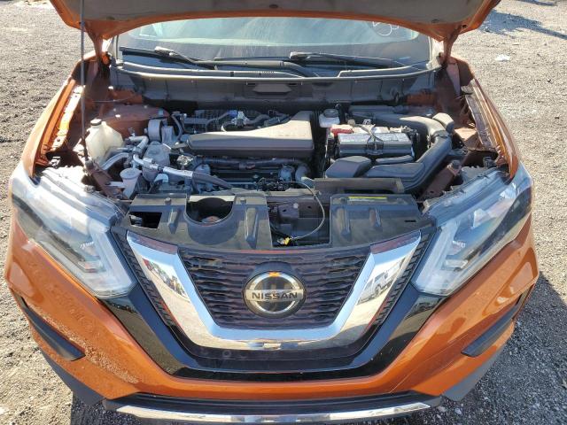 Photo 12 from auction – 2019 NISSAN ROGUE S with VIN 5N1AT2MT9KC715559