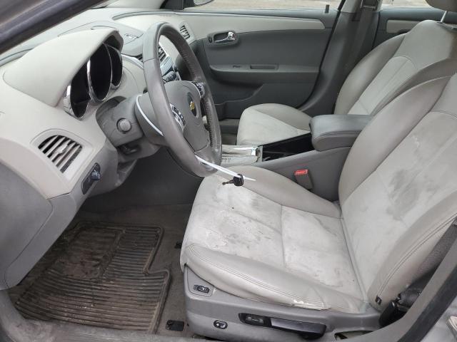 Photo 7 from auction – 2012 CHEVROLET MALIBU 2LT with VIN 1G1ZD5EU2CF110501