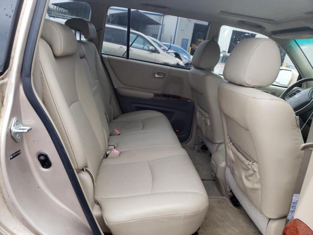Photo 11 from auction – 2006 TOYOTA HIGHLANDER with VIN JTEDP21AX60100837
