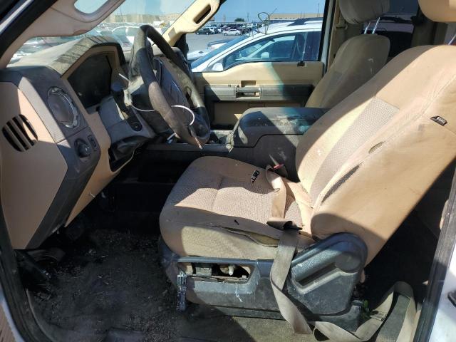 Photo 7 from auction – 2012 FORD F250 SUPER with VIN 1FT7X2BT9CEA60010