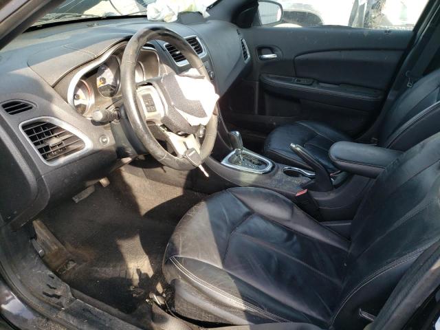 Photo 7 from auction – 2014 DODGE AVENGER SX with VIN 1C3CDZCG5EN107218