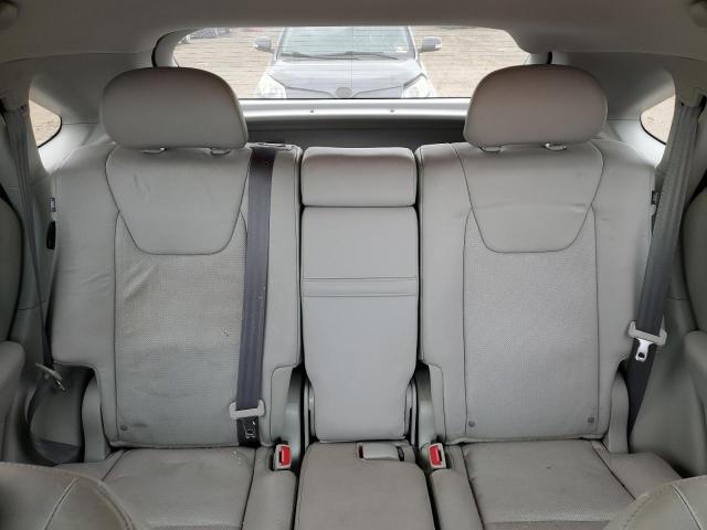 Photo 10 from auction – 2011 LEXUS RX 350 with VIN 2T2BK1BA7BC107047
