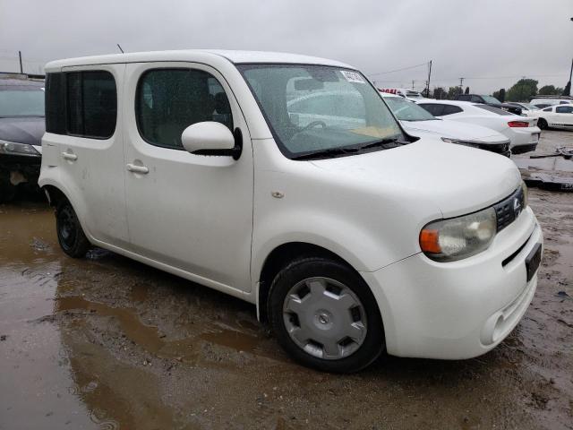 Photo 4 from auction – 2012 NISSAN CUBE BASE with VIN JN8AZ2KR2CT253054