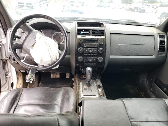 Photo 8 from auction – 2012 FORD ESCAPE LIM with VIN 1FMCU0EG1CKA47811