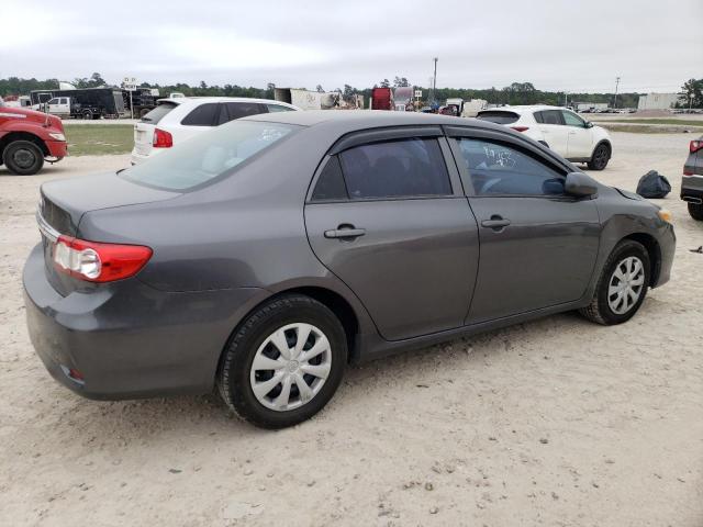 Photo 3 from auction – 2013 TOYOTA COROLLA BA with VIN 5YFBU4EE5DP095093