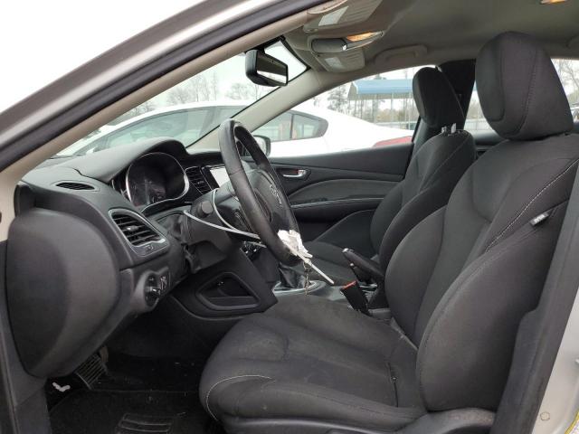 Photo 7 from auction – 2013 DODGE DART SXT with VIN 1C3CDFBA0DD316981