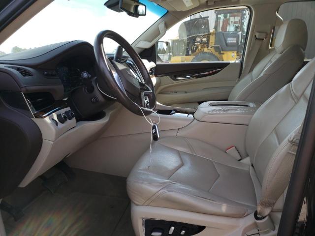 Photo 7 from auction – 2016 CADILLAC ESCALADE E with VIN 1GYS4HKJ7GR426687