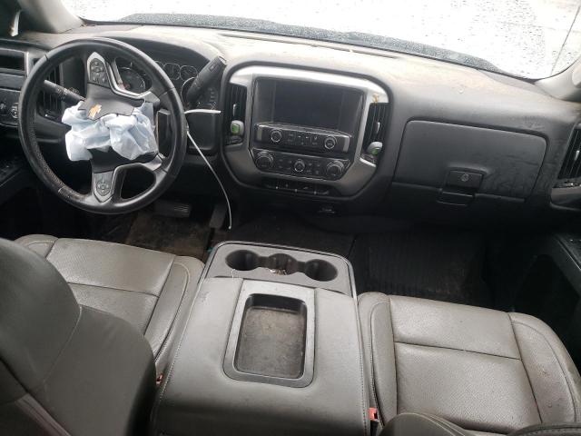 Photo 8 from auction – 2015 CHEVROLET SILVERADO with VIN 3GCPCREC0FG360368