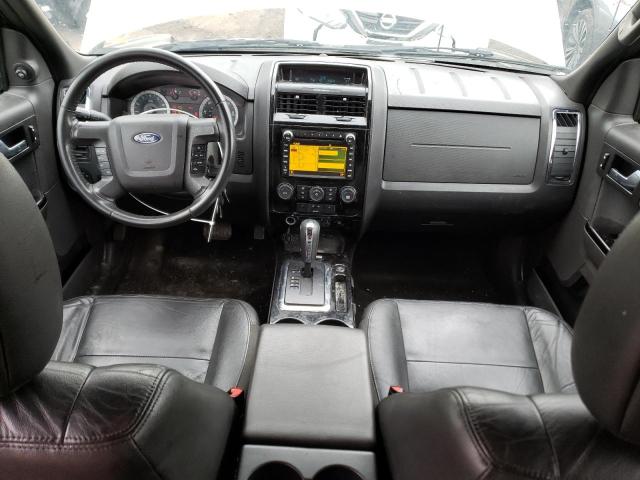 Photo 8 from auction – 2010 FORD ESCAPE LIM with VIN 1FMCU0EG3AKC47375