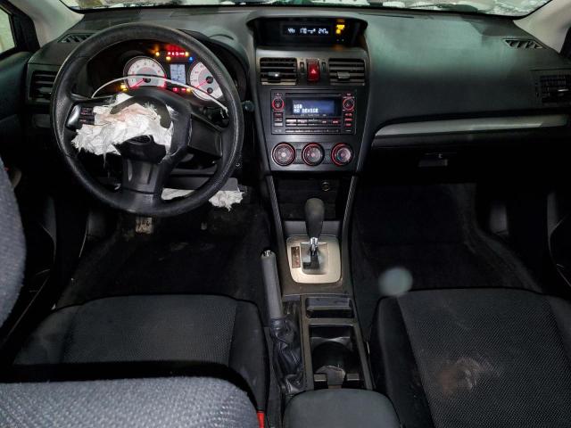 Photo 8 from auction – 2013 SUBARU IMPREZA with VIN JF1GPAA6XD2828611