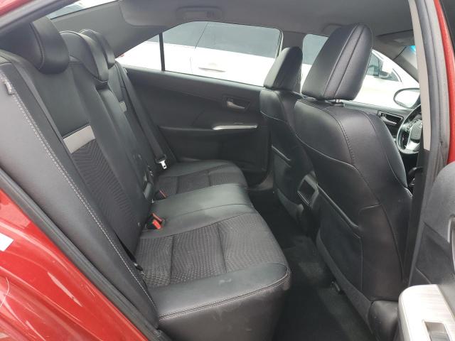 Photo 10 from auction – 2014 TOYOTA CAMRY L with VIN 4T1BF1FK9EU726733