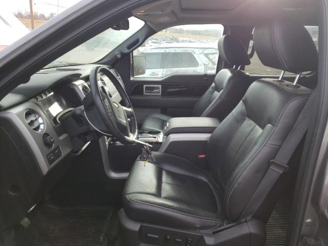 Photo 7 from auction – 2009 FORD F150 SUPER with VIN 1FTPW14V09FA45801