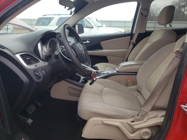 Photo 7 from auction – 2014 DODGE JOURNEY SX with VIN 3C4PDDBG5ET190652