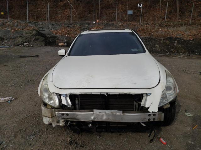 Photo 5 from auction – 2012 INFINITI G37 with VIN JN1CV6ARXCM683159