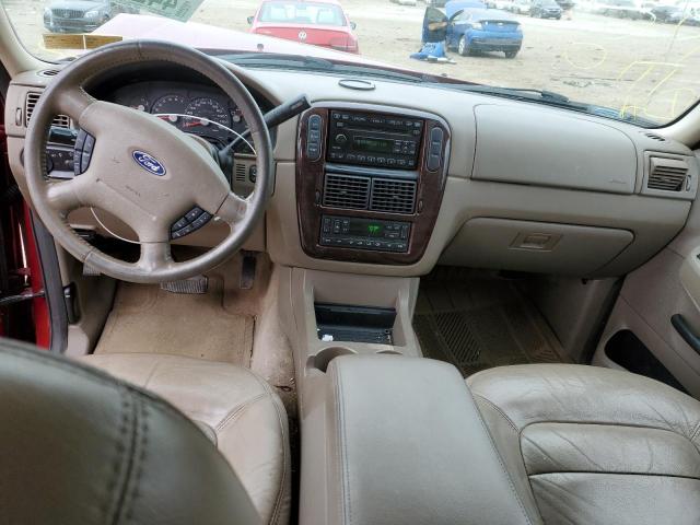 Photo 8 from auction – 2004 FORD EXPLORER L with VIN 1FMDU85W34ZA47456