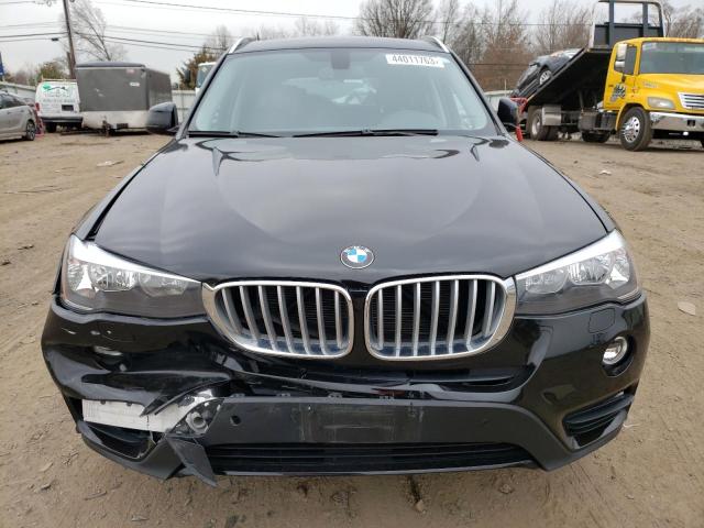 Photo 5 from auction – 2016 BMW X3 XDRIVE2 with VIN 5UXWX9C50G0D77795