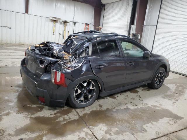 Photo 3 from auction – 2019 SUBARU CROSSTREK with VIN JF2GTACC2KH340354