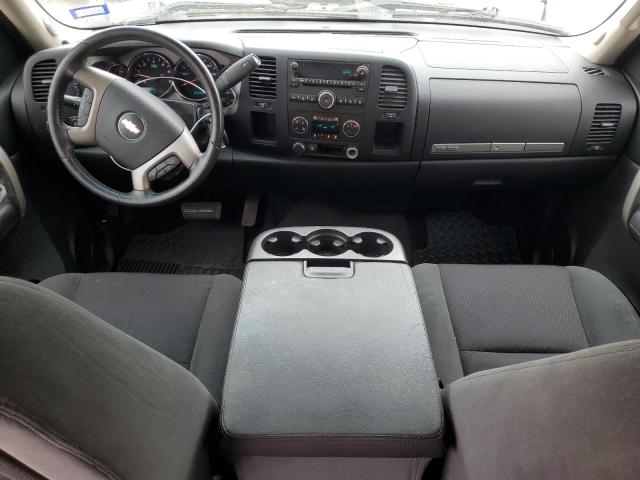 Photo 8 from auction – 2009 CHEVROLET SILVERADO with VIN 3GCEC23J19G230510