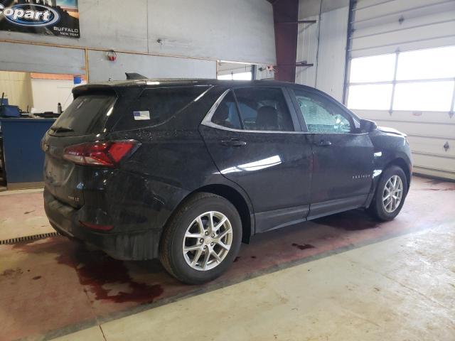 Photo 3 from auction – 2022 CHEVROLET EQUINOX LT with VIN 2GNAXUEV2N6123722