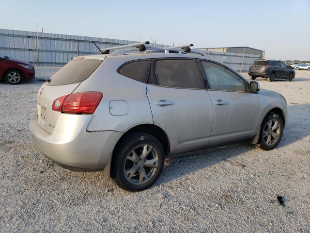 Photo 3 from auction – 2008 NISSAN ROGUE with VIN JN8AS58V88W127670