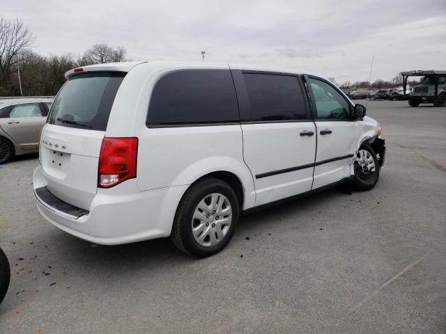 Photo 3 from auction – 2016 DODGE GRAND CARA with VIN 2C4RDGBG8GR124872