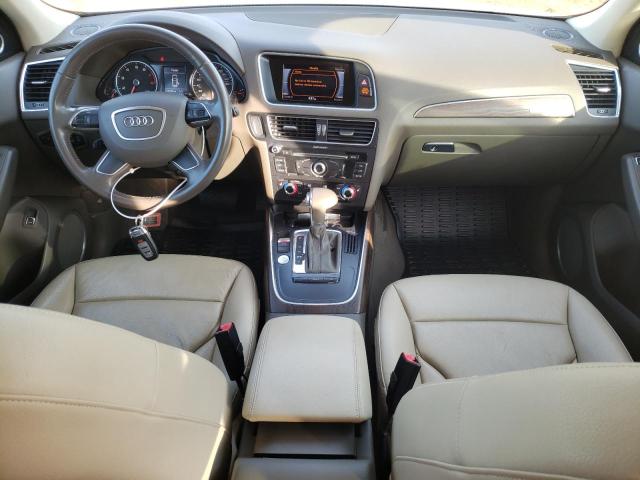 Foto 8 de la subasta – 2015 AUDI Q5 PREMIUM con VIN WA1LFAFP3FA056789