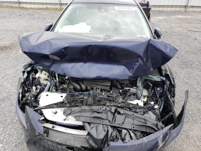 Photo 11 from auction – 2020 TOYOTA COROLLA LE with VIN JTDEPRAE2LJ054236
