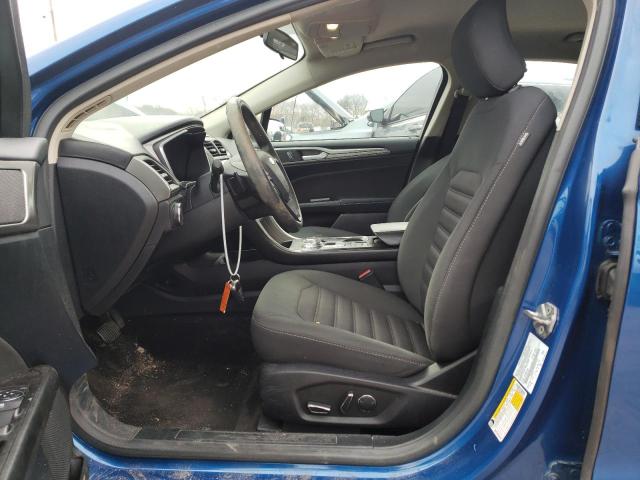 Photo 7 from auction – 2017 FORD FUSION SE with VIN 3FA6P0HD8HR241321