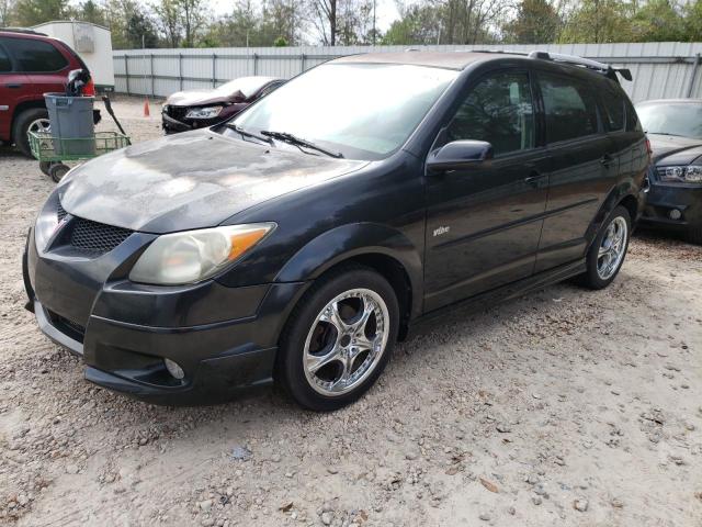 Photo 1 from auction – 2004 PONTIAC VIBE with VIN 5Y2SL64804Z425030