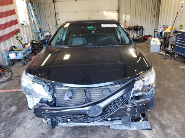 Photo 5 from auction – 2014 TOYOTA CAMRY L with VIN 4T1BF1FK2EU810649