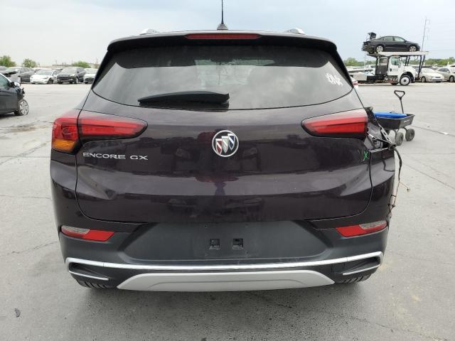 Photo 6 from auction – 2021 BUICK ENCORE GX with VIN KL4MMFSL6MB149100