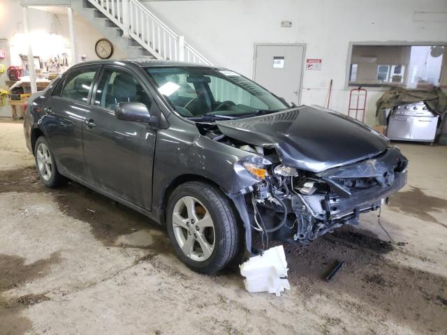 Photo 4 from auction – 2011 TOYOTA COROLLA BA with VIN 2T1BU4EE5BC653831