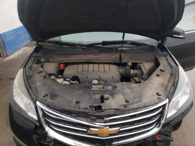 Photo 11 from auction – 2015 CHEVROLET TRAVERSE L with VIN 1GNKVGKD3FJ317607