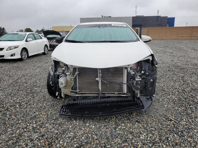 Photo 5 from auction – 2018 TOYOTA COROLLA L with VIN 5YFBURHE4JP772462
