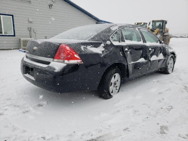 Photo 3 from auction – 2009 CHEVROLET IMPALA 1LT with VIN 2G1WT57N891154580