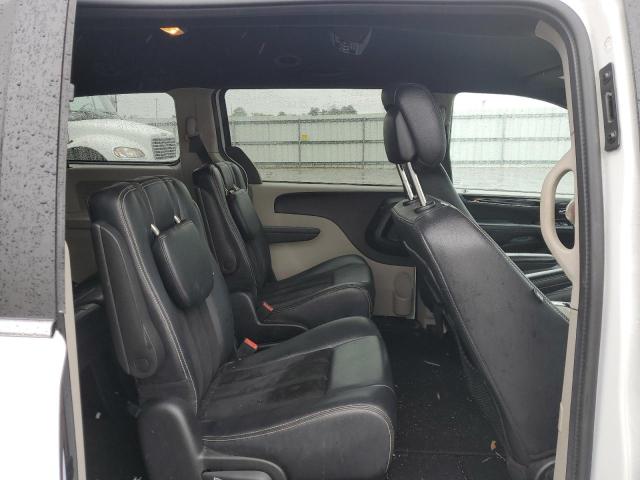 Photo 11 from auction – 2017 DODGE GRAND CARA with VIN 2C4RDGCG2HR698965