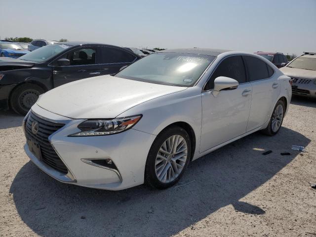 LEXUS ES 350 2016 with VIN JTHBK1GG7G2220860 - Photo from auction