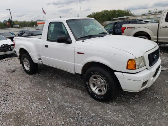 Photo 4 from auction – 2004 FORD RANGER with VIN 1FTYR10UX4PA80910