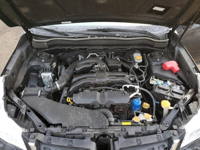 Photo 11 from auction – 2016 SUBARU FORESTER 2 with VIN JF2SJADC1GG500784