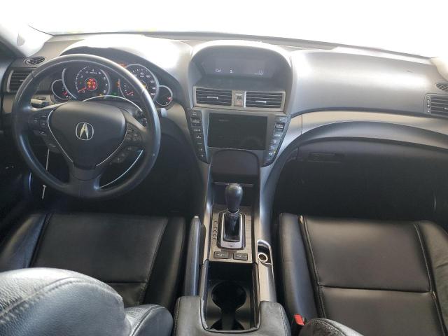 Photo 8 from auction – 2013 ACURA TL with VIN 19UUA8F24DA014992