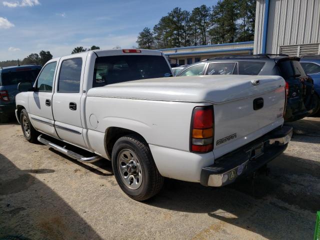 صورة رقم 2 من المزاد - 2005 GMC NEW SIERRA مع VIN 2GTEC13T651183103