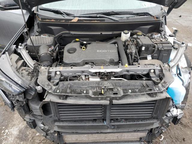 Zdjęcie 11 z aukcji – 2021 GMC TERRAIN SL z VIN 3GKALTEV2ML381252