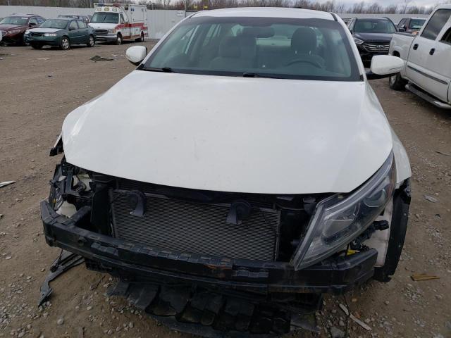 Photo 5 from auction – 2015 KIA OPTIMA LX with VIN KNAGM4A76F5644150