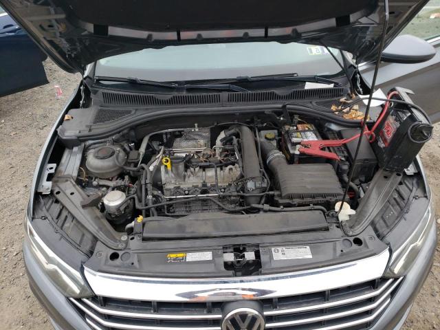 Photo 11 from auction – 2019 VOLKSWAGEN JETTA S with VIN 3VWCB7BU1KM129085