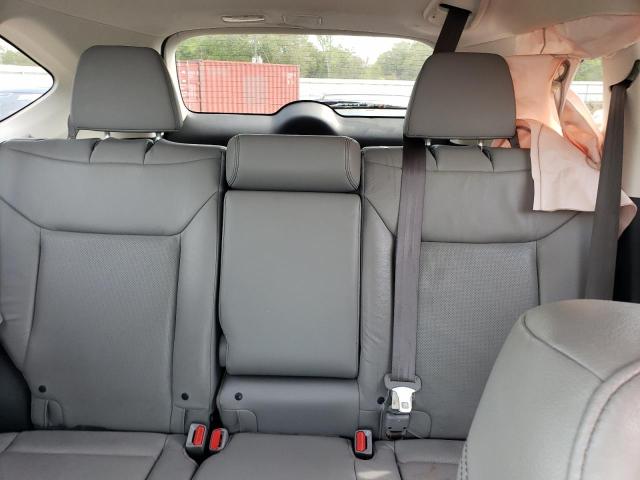 Photo 10 from auction – 2015 HONDA CR-V EXL with VIN 2HKRM3H74FH531437